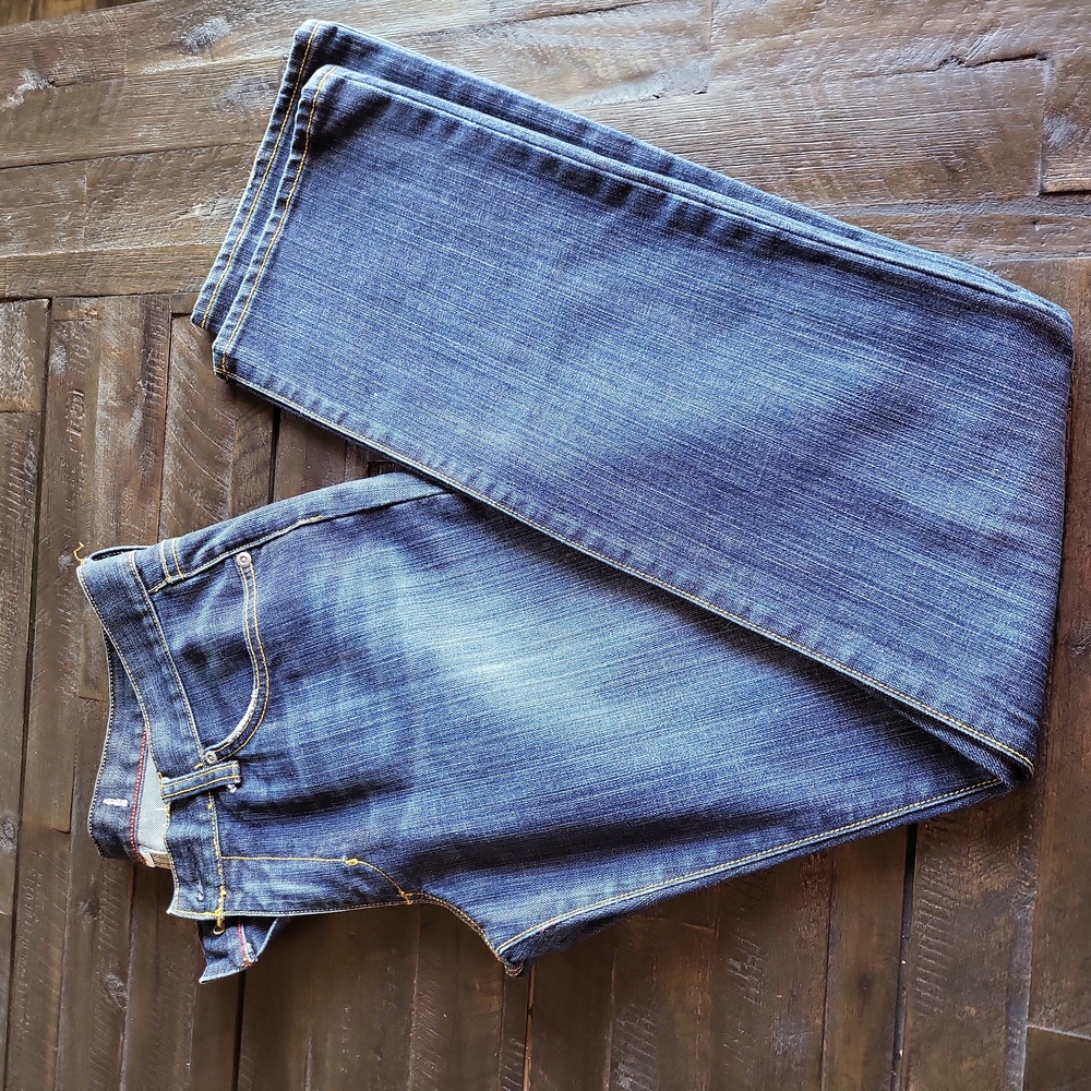 Paper denim & Cloth Jeans